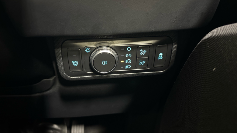 Ford Mustang Mach-E 198kW Standard Range 68kWh RWD 5dr Auto Electric Estate